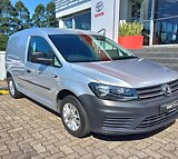 2018 Volkswagen Caddy 1.6 Panel Van