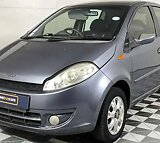 2010 Chery J1