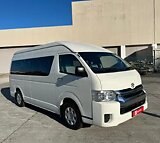 2018 Toyota Quantum 2.7 GL 14-Seater Bus For Sale in Western Cape, Cape Town
