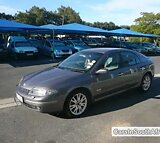 Renault Laguna Automatic 2001