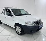 2022 nissan NP200 1.6 8V AC Safety Pack