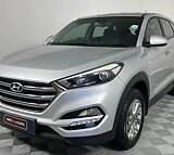 2017 Hyundai Tucson 2.0 Nu Premium Auto