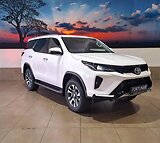 2024 Toyota Fortuner 2.8GD-6 For Sale