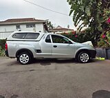 2009 Opel Corsa Utility Single Cab