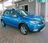 Renault Sandero 900T Stepway Expression For Sale in North West