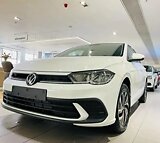 2024 Volkswagen Polo Hatch 1.0TSI 70kW For Sale