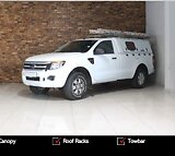 Ford Ranger 2.2TDCi XLS 4x4 Single Cab For Sale in Gauteng
