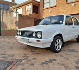 Volkswagen Citi Golf **AC/5 SPEED**