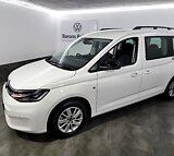 2024 Volkswagen Caddy 2.0 Tdi for sale | Western Cape | CHANGECARS