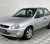 2007 Opel Corsa 1.4i Sport