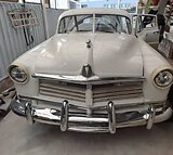 1949 HUDSON COMMODORE