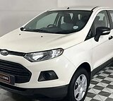 Used Ford Ecosport 1.5 Ambiente (2017)