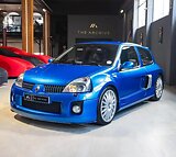2005 Renault Clio V6 3.0 For Sale