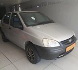 2017 Tata Indica 1.4 LGi Flash For Sale