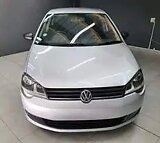 Volkswagen Polo 2014, Manual, 1.4 litres