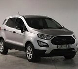 2022 Ford EcoSport 1.5 TiVCT Ambiente