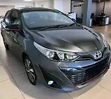Toyota Yaris 2018, Manual, 1.5 litres