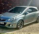 2013 Opel Corsa OPC For Sale