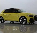 Audi A1 2021, Automatic, 2 litres