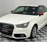 2011 Audi A1 1.4T FSI Ambition 3-Door