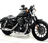 2013 Harley-davidson 883 Iron for sale | Gauteng | CHANGECARS
