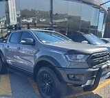 2021 Ford Ranger 2.0D Bi-Turbo Raptor 4x4 Auto Double-Cab