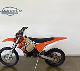 2015 KTM 200 XC-W For Sale