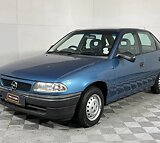 1995 Opel Astra 140 A/C