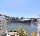 2 Bedroom Apartment To Let in Tyger Waterfront