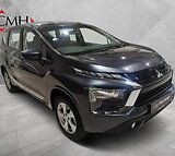 2022 Mitsubishi Xpander 1.5 Manual For Sale