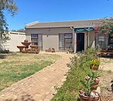 3 bedroom townhouse for sale in Blouberg Rise