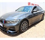 BMW 3 Series 320i M Sport Auto (G20) For Sale in Gauteng