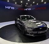 Ford Mustang 5.0 GT For Sale in Gauteng