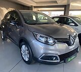 2015 Renault Captur 66kW Turbo Dynamique For Sale