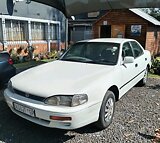 Toyota camry 2 0si manual 1999 model 150000km