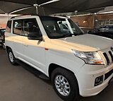 2018 Mahindra TUV300 1.5CRDe T8 For Sale