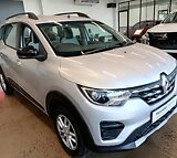 2023 Renault Triber 1.0 Zen For Sale