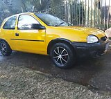 Cheap car opel Corsa