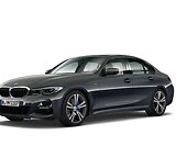 2019 BMW 3 Series 330i M Sport For Sale