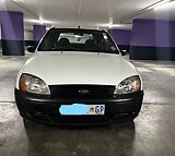 1999 Ford Fiesta Hatchback