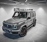 2024 Mercedes-AMG G-Class G63 For Sale