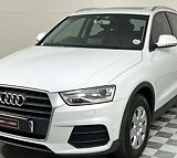 Used Audi Q3 1.4T S auto (2016)