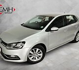 Volkswagen Polo GP 1.2 TSI Comfortline (66KW) For Sale in Gauteng