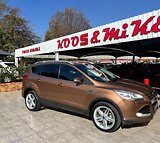 Ford Kuga 2.0 TDCI Titanium AWD Powershift For Sale in Gauteng