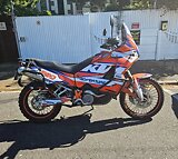 2007 KTM 990 Adventure