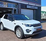 2019 Land Rover Discovery Sport SE SD4 For Sale