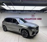 2020 BMW X5 M competition For Sale