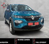 Renault KWID 1.0 Zen For Sale in KwaZulu-Natal