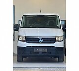 Volkswagen Crafter 35 2.0 TDi MWB 103KW Auto F/C Panel Van For Sale in Gauteng