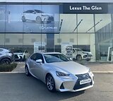 2019 Lexus IS 300h SE For Sale